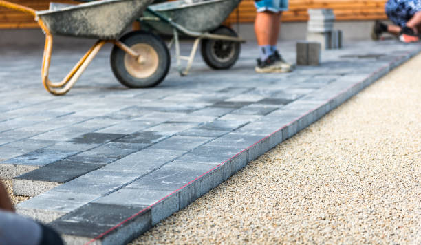 Reasons to Select Us for Your Driveway Paving Requirements in Stroud, OK