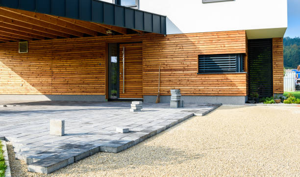 Best Driveway Paving Contractor  in Stroud, OK