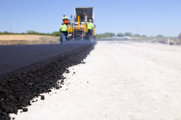 Trusted Stroud, OK Driveway Pavers Experts