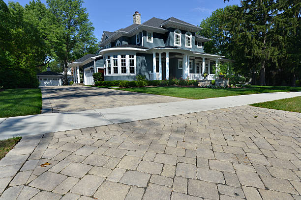 Best Driveway Pavers Near Me  in Stroud, OK