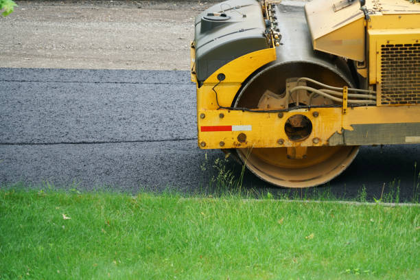 Best Local Driveway Pavers  in Stroud, OK