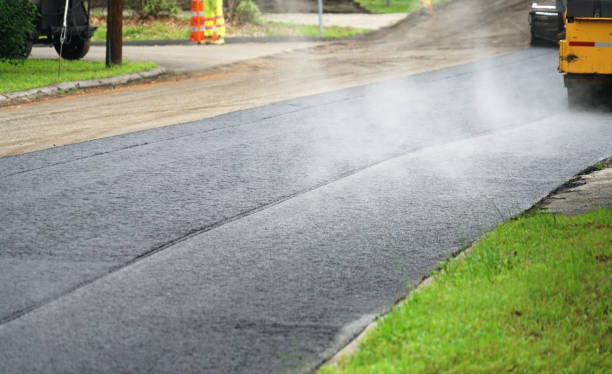 Best Driveway Repair Near Me  in Stroud, OK