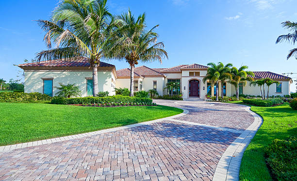Best Driveway Paver Sealing  in Stroud, OK